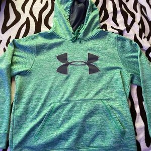 Men’s Medium Under Armour Hoodie